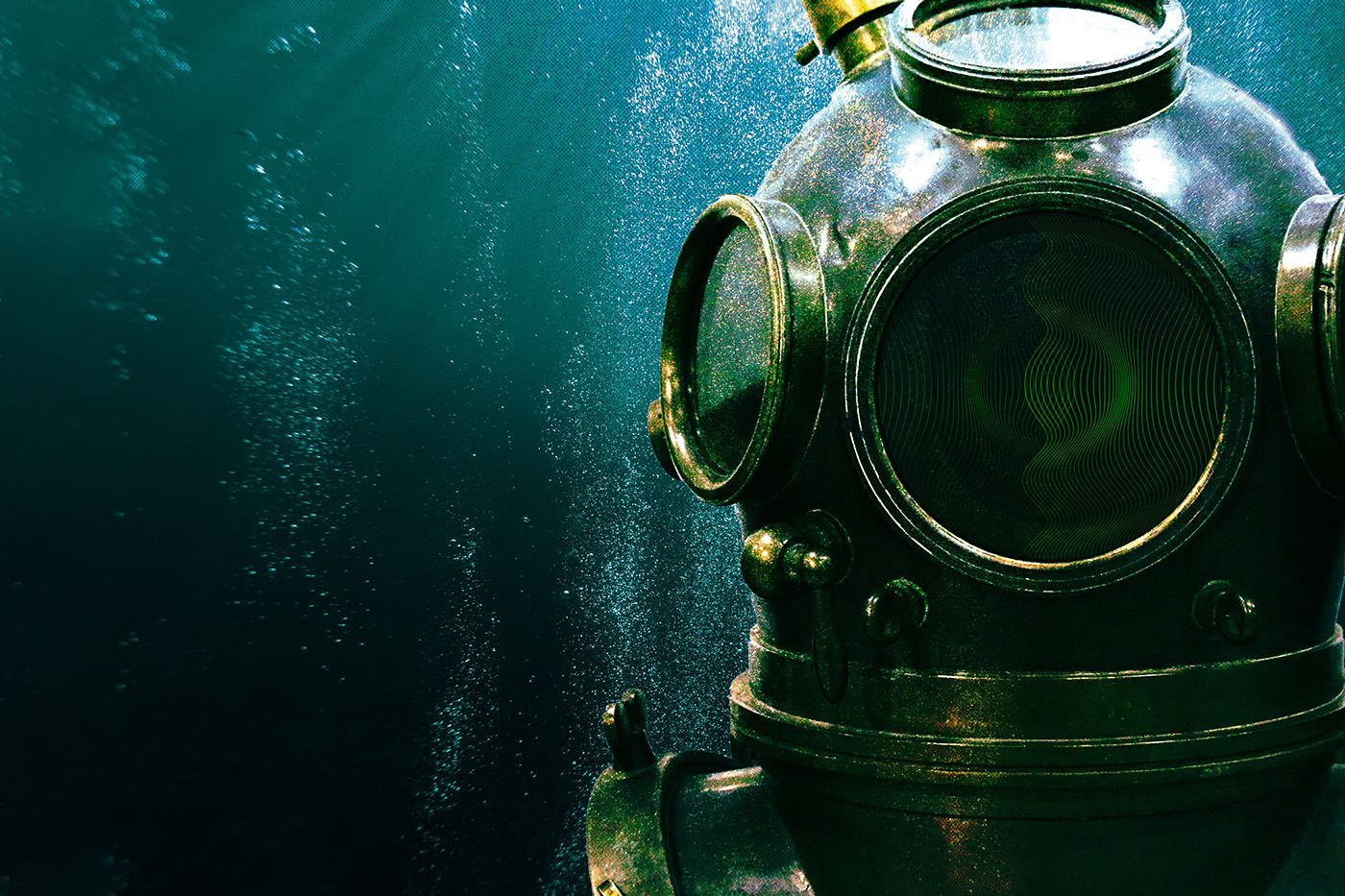 aquanaught deep sea diver