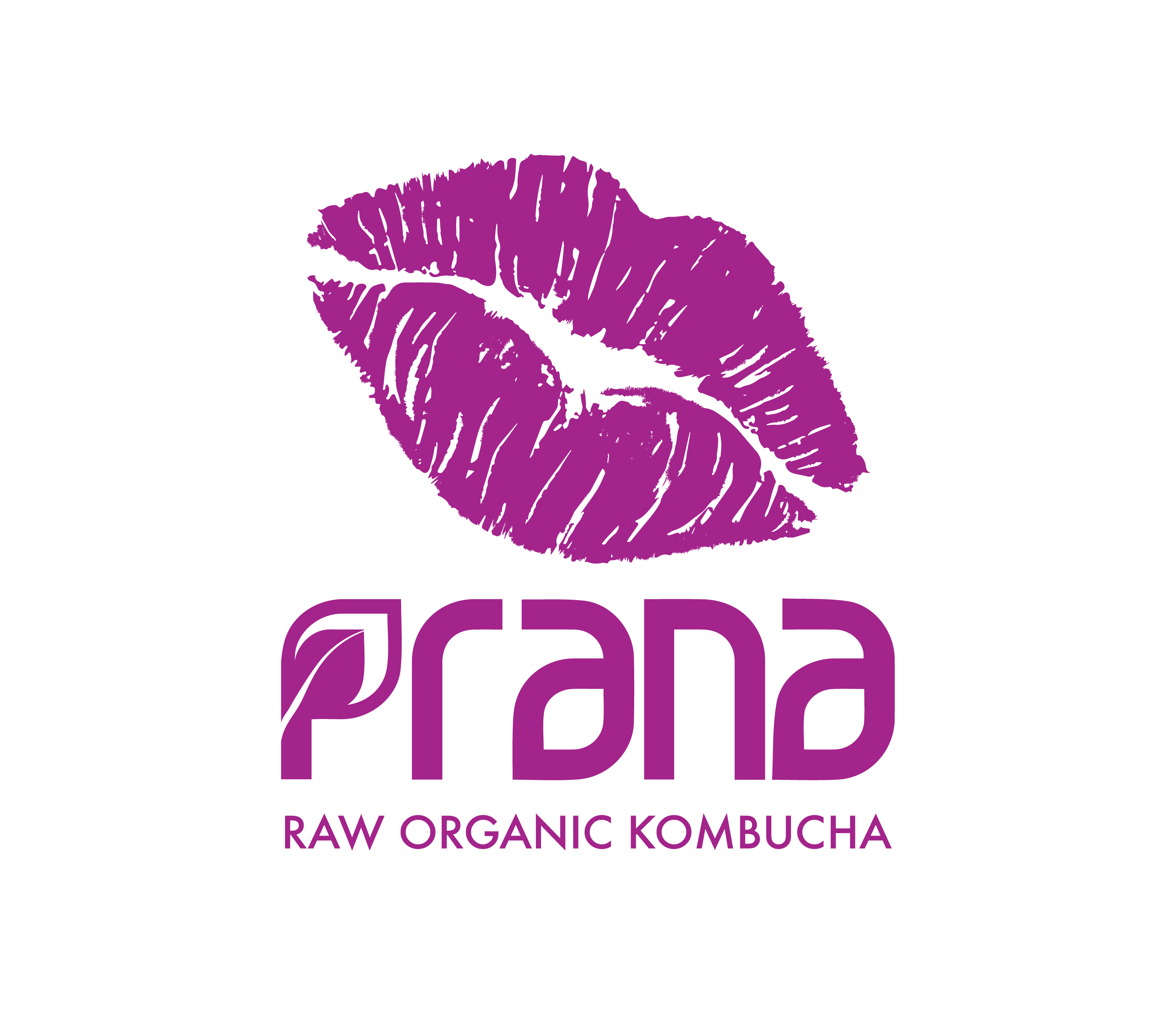 Prana Veritcal Logo